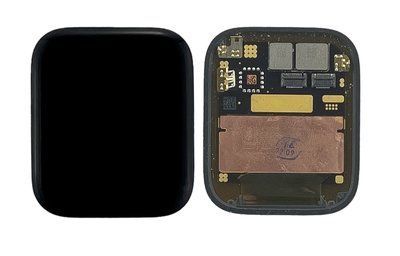 Компанія iCracked. Дисплей (екран) Apple Watch 7 45mm з тачскріном REF, Оригінал НФ-00000129 фото