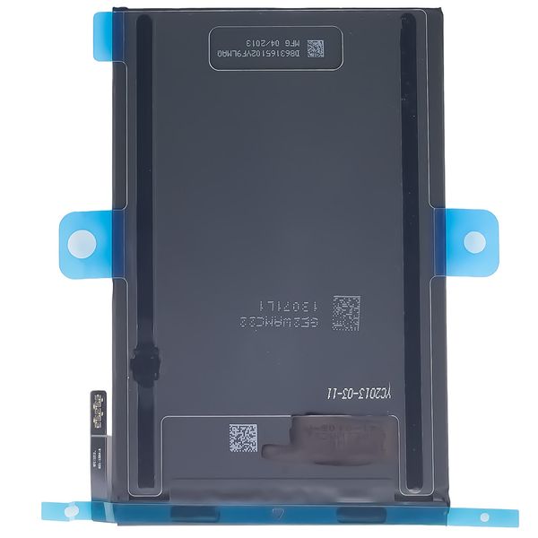 Компанія iCracked. Аккумулятор (батарея) для iPad Mini 1 (2012) 4440 mAh НФ-00000206 фото