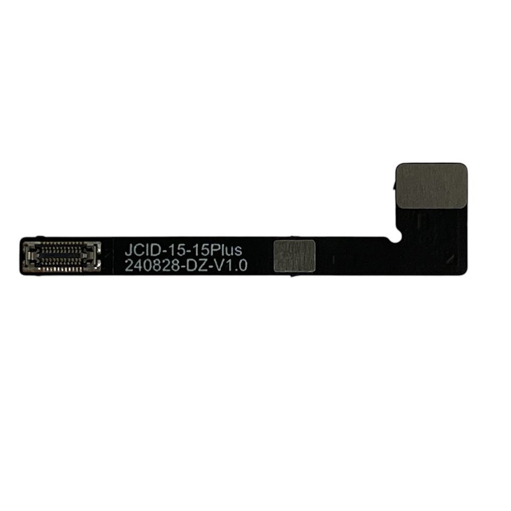 Компанія iCracked. Шлейф камери Tag on FPC iPhone 15/15 Plus до програматора JCID V1SE (TOP FLEX) НФ-00002640 фото
