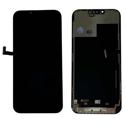 Компанія iCracked. Дисплей (екран) iPhone 13 Pro Max відновлений (PRC) НФ-00003488 фото