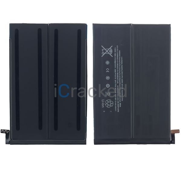 Компанія iCracked. Аккумулятор (батарея) для iPad Mini 2/3 (2014) 6471 mAh НФ-00000207 фото