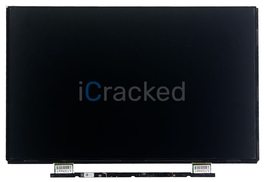 Компанія iCracked. Матрица (LCD) для MacBook Air 13 A1369, A1466 (2010-2017) НФ-00000142 фото