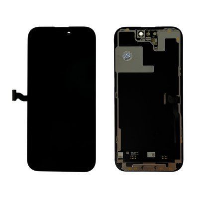 Компанія iCracked. Дисплей (екран) iPhone 14 Pro відновлений (PRC) НФ-00003490 фото