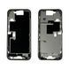Компанія iCracked. Рамка корпуса iPhone 16 Pro Max Natural Titanium в зборі з кнопками, магнітами та сіткою US + кнопка Camera Control НФ-00003690 фото 1