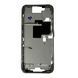Компанія iCracked. Рамка корпуса iPhone 16 Pro Max Natural Titanium в зборі з кнопками, магнітами та сіткою US + кнопка Camera Control НФ-00003690 фото 3