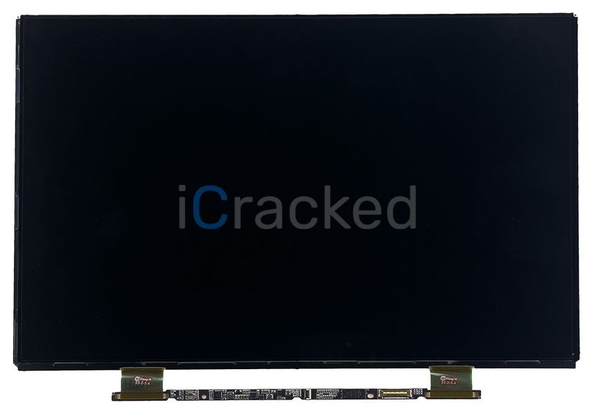 Компанія iCracked. Матриця (LCD) для MacBook Pro 13 A1706, A1708 (2016-2017) НФ-00000143 фото